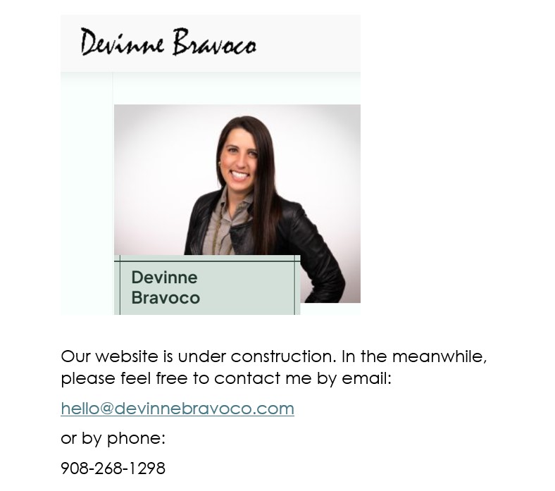 Devinne Bravoco